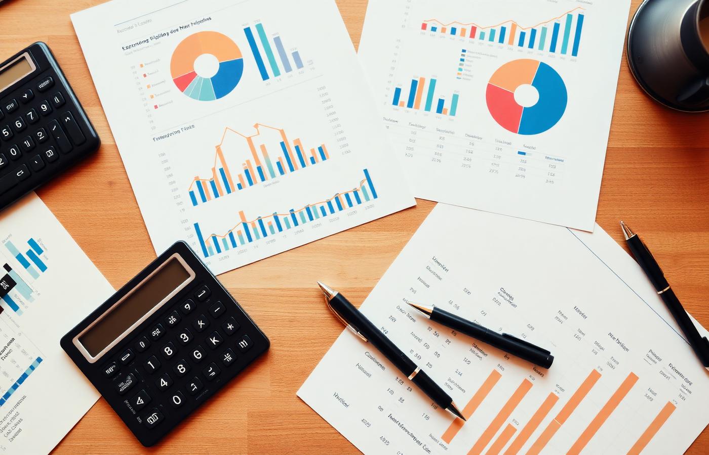 Finance & Accounting