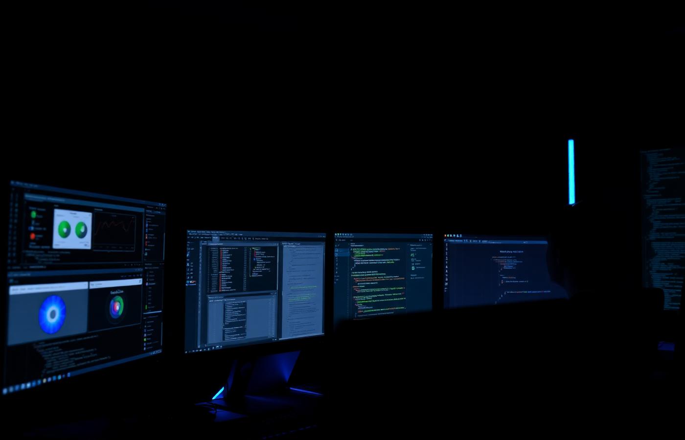 Technology & Software